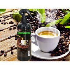Nước Hoa Xịt Phòng Khử Mùi Mr.Fresh 500ml - Hương Hoa Lan Tự Nhiên, Đánh Bay Mùi Hôi, Mang Đến Không Gian Thơm Mát, An Toàn Sử Dụng