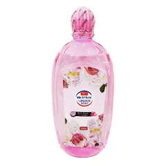 Nước giặt đồ chíp chuyên dụng Justsoak Hando 500ml