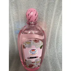 Nước giặt đồ chíp chuyên dụng Justsoak Hando 500ml