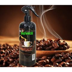 Nước Hoa Xịt Phòng Khử Mùi Mr.Fresh 500ml Hương Nhài - Tinh Dầu Thiên Nhiên, Thơm Mát, An Toàn Cho Không Gian Sống