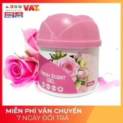 Sáp thơm phòng Hando 87g 5 Hương Thơm Tùy Chọn 358863