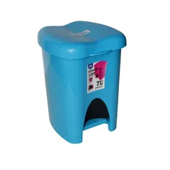[Giá công phá] Thùng rác 7L HomeStar (Nhập khẩu và phân phối bởi Hando) 358868