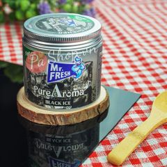 Sáp Thơm Phòng Mr. Fresh 230g Hương Dứa - Khử Mùi, Mang Đến Không Khí Trong Lành Cho Nhà Ở và Xe Hơi