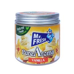 Sáp Thơm Phòng Khử Mùi Mr.Fresh 230g Hương Đào