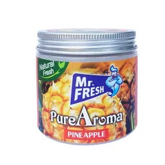 Sáp Thơm Phòng Khử Mùi Mr.Fresh 230g Hương Đào