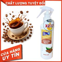 Nước Hoa Xịt Phòng Khử Mùi Cao Cấp Hando 200ml - Hương Hoa Hồng Tươi Mát, Khử Mùi Hiệu Quả Cho Nhà, Xe Hơi, Văn Phòng