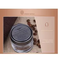 Hộp Thơm Hương Cà Phê WINE Korea 35ml AW-A02 - Nước Hoa Ô Tô Tạo Không Gian Dễ Chịu và Sang Trọng