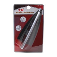 [HOT] Ăng ten bắt sóng vây cá cho ô tôTienich168 TI134 (Màu đen)