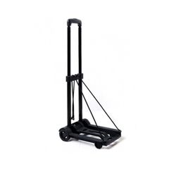 Xe Kéo Đa Năng Gấp Gọn 40kg - Tiện Dụng Đi Chợ, Du Lịch, Vận Chuyển Hàng Hóa - Thiết Kế Nhẹ Và Bền Chắc
