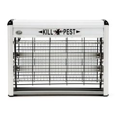 Đèn Bắt Muỗi Thông Minh Kill Pest 20W - Tiết Kiệm Điện, An Toàn Cho Gia Đình, Thiết Kế Sang Trọng, Hiệu Quả Cao