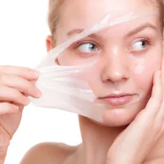 [HOT] Mặt Nạ Dưỡng Ẩm Chuyên Sâu [Avif Biocell Hydrating Face Mask]