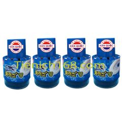 Bộ 2 Chai Thả Bồn Cầu Tự Động Mr.Fresh - Làm Sạch, Khử Mùi, Hương Thơm Dễ Chịu Cho Toilet Nhà Bạn