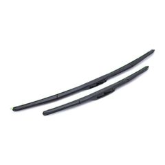 Gạt nước kính ô tô 2 lưỡi Eiyasi cao cấp - Tiện ích lái xe an toàn, giảm tiếng ồn, dễ vệ sinh kính chắn gió