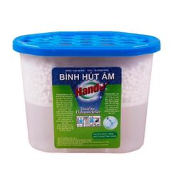 [HOT] Bình hút ẩm Hando 720ml TI388