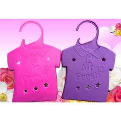 [HOT] Combo 2 túi thơm treo tủ quần áo Sandokkaebi Hàn Quốc Hồng Lavender TI604