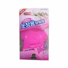 [HOT] Combo 2 túi thơm treo tủ quần áo Sandokkaebi Hàn Quốc Hồng Lavender TI604