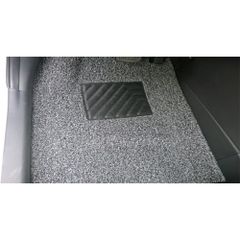 [SANG-SẠCH-ĐẸP] Bộ thảm lót sàn xe dấu bụi siêu sạch xe 4-5 chỗ