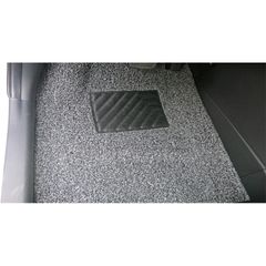 [SANG-SẠCH-ĐẸP] Bộ thảm lót sàn xe dấu bụi siêu sạch xe 4-5 chỗ