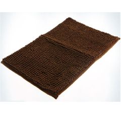 [HOT] Thảm san hô siêu thấm chất đẹp màu sắc ngẫu nhiên kích thước 40 x 60 cm