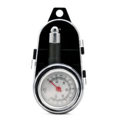Đồng hồ đo áp suất lốp xe cơ học - Dụng cụ tiện ích cho ô tô và xe máy, chính xác và dễ sử dụng, bảo trì an toàn