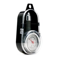 Đồng hồ đo áp suất lốp xe cơ học - Dụng cụ tiện ích cho ô tô và xe máy, chính xác và dễ sử dụng, bảo trì an toàn