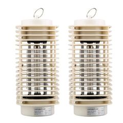 Đèn Bắt Muỗi Tower 3D Chính Hãng - Diệt Côn Trùng An Toàn Cho Gia Đình, Kiểu Dáng Sang Trọng, Bảo Vệ Sức Khỏe