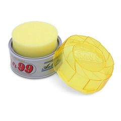 Sáp Đánh Bóng Ô Tô Xe Máy Soft 99 - Phục Hồi Độ Bóng, Bảo Vệ Lớp Sơn, Dễ Sử Dụng, Hộp Có Miếng Mút Xốp, Xuất Xứ Hồng Kông