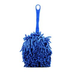 Chổi Lau Nội Thất Xe TI113 - Chổi Xoay 360 Độ Thấm Hút Tốt, Dễ Dàng Làm Sạch Ô Tô, Thiết Kế Nhỏ Gọn Tiện Lợi