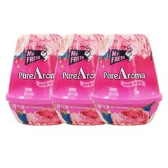 [HOT] Bộ 3 hộp sáp thơm 200g Hando Tienich168 TI159.
