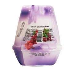 Sáp Thơm Khử Mùi PureAroma Hàn Quốc - Hương Oải Hương Dịu Nhẹ Lưu Hương Đến 30 Ngày Cho Phòng Ngủ, Xe Ô Tô, Tủ Áo