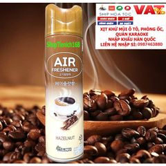 Nước Hoa Xịt Phòng Sandokkaebi 370ML Hương Miss Kim LiLac - Khử Mùi, Hương Cỏ Hoa Tự Nhiên, An Toàn và Tinh Khiết Cho Không Gian Sống