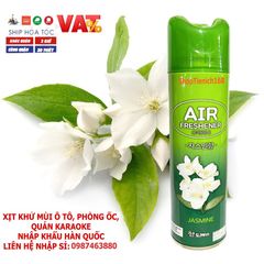 Nước Hoa Xịt Phòng Sandokkaebi 370ML Hương Miss Kim LiLac - Khử Mùi, Hương Cỏ Hoa Tự Nhiên, An Toàn và Tinh Khiết Cho Không Gian Sống