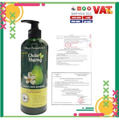 Dầu Gội Hương Bưởi Châu Hương 500ml - Phục Hồi Tóc Hư Tổn, Ngừa Gãy Rụng, Dưỡng Ẩm Cho Tóc và Da Đầu Mềm Mượt, Hương Thơm Tự Nhiên