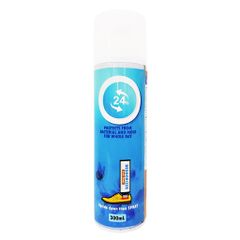 Chai Xịt Khử Mùi Giày Dép Hando 300ml - Giải Pháp Công Nghệ Nano Bạc Cho Giày Thơm Mát, An Toàn Cho Da