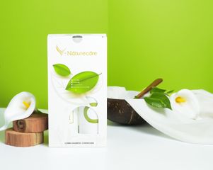 Dầu Xả Thảo Dược V-Naturecare Organic - Giúp Sạch Gàu, Mượt Tóc, Kích Thích Mọc Tóc, An Toàn Cho Gia Đình, Hương Thơm Tự Nhiên
