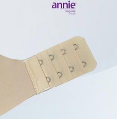 Áo Lót Nữ Annie Bra 8552 Không Gọng Cao Cấp, Mút Mỏng Mềm Mịn Không Viền - Đồ Lót Thời Trang Nội Y Việt Nam