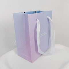 Túi Giấy Đựng Trang Sức Màu Sắc Rực Rỡ - Phụ Kiện Thời Trang Đa Kích Cỡ Cho Quà Tặng và Shopping