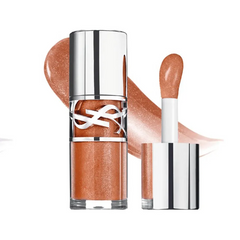 Son Bóng Yves Saint Laurent YSL Love Shine Plumping Oil Gloss 5 California Sunshine Màu Cam Đất  360855