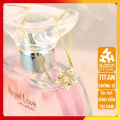 Dây Chuyền Titan Nam Cao Cấp - Phong Cách Mạnh Mẽ, Đẳng Cấp và An Toàn Cho Da - Quà Tặng Ý Nghĩa Cho Đấng Mày Râu
