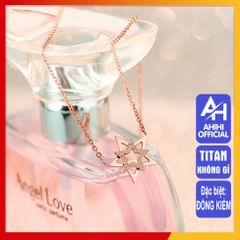 Dây Chuyền Titan Nam Cao Cấp - Phong Cách Mạnh Mẽ, Đẳng Cấp và An Toàn Cho Da - Quà Tặng Ý Nghĩa Cho Đấng Mày Râu