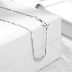 Lắc Chân Nữ Titan Cao Cấp - Chống Gỉ, Đèn Đẹp, Phong Cách Thanh Lịch, An Toàn Cho Da, Món Quà Thời Trang Hoàn Hảo