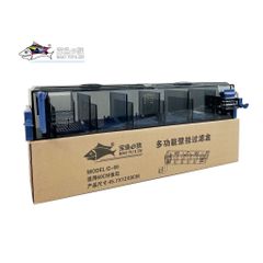 Lọc Tràn Trên Kèm Bơm BAOYU G30/G50 - Thiết Bị Lọc Nước Hồ Cá Cảnh Hiệu Quả, Dễ Dàng Sử Dụng, Thích Hợp Cho Bể Nhỏ