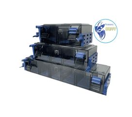 Lọc Tràn Trên Kèm Bơm BAOYU G30/G50 - Thiết Bị Lọc Nước Hồ Cá Cảnh Hiệu Quả, Dễ Dàng Sử Dụng, Thích Hợp Cho Bể Nhỏ