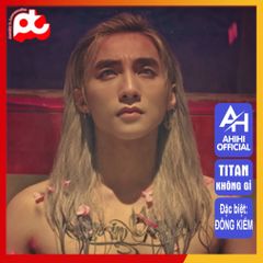 Bông Tai Nam Titan Cao Cấp - Phong Cách Nam Tính, Không Gỉ Đen, Thời Trang Đẳng Cấp - Phụ Kiện Hoàn Hảo Cho Phái Mạnh