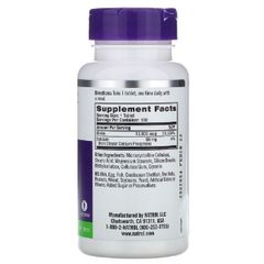 (100 viên) Viên uống mọc tóc Biotin Natrol 10000 Mcg - Hỗ trợ mọc tóc khỏe, giảm tóc yếu, 100 viên Mỹ - Giải pháp cho mái tóc dày và chắc khỏe chính hãng
