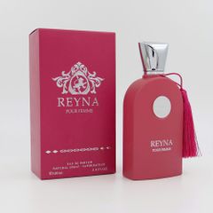 Nước Hoa Reyna Maison Alhambra 100ml - Hương Ngọt Ngào Sang Trọng, Quyến Rũ Cho Phái Đẹp - Hàng Chính Hãng Từ Pháp