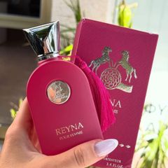 Nước Hoa Reyna Maison Alhambra 100ml - Hương Ngọt Ngào Sang Trọng, Quyến Rũ Cho Phái Đẹp - Hàng Chính Hãng Từ Pháp