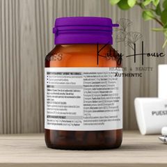 Kẹo Nhai Blackmores Superkids Multi Chewables Hương Dâu-Vani Cho Bé Từ 2-12 Tuổi - Vitamin Tăng Cường Sức Khỏe & Miễn Dịch