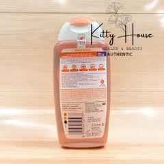 Dung dịch vệ sinh phụ nữ Femfresh Daily Wash 250ml - Chăm sóc vùng kín tự nhiên, kháng khuẩn, hương thơm nhẹ nhàng, an toàn cho mọi độ tuổi