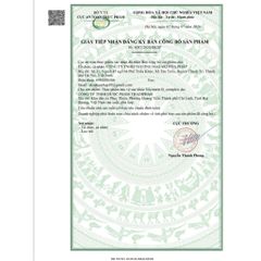 Viên Uống SILYMARIN B-COMPLEX AKO Hỗ Trợ Mát Gan, Thanh Nhiệt - Giải Độc Gan Hiệu Quả, Hộp 100 Viên Nang Mềm